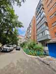 4-комнатной квартиры, 77 м², ул. Язева, дом 10