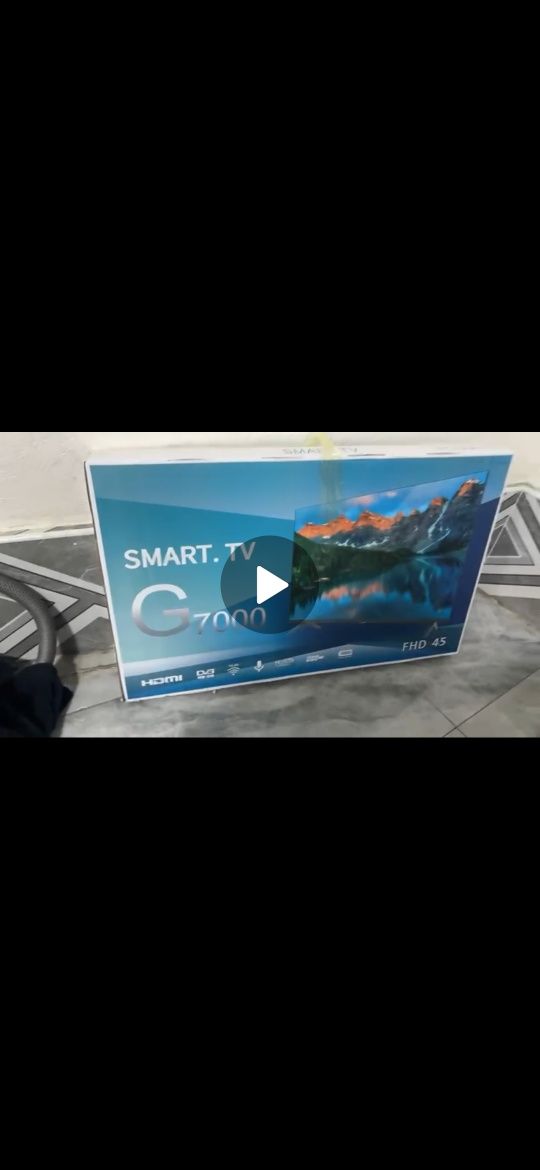 телевизоры смарт