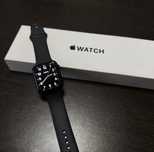 Продам часы Apple Watch SE 2 gen 2023 года, 44 mm