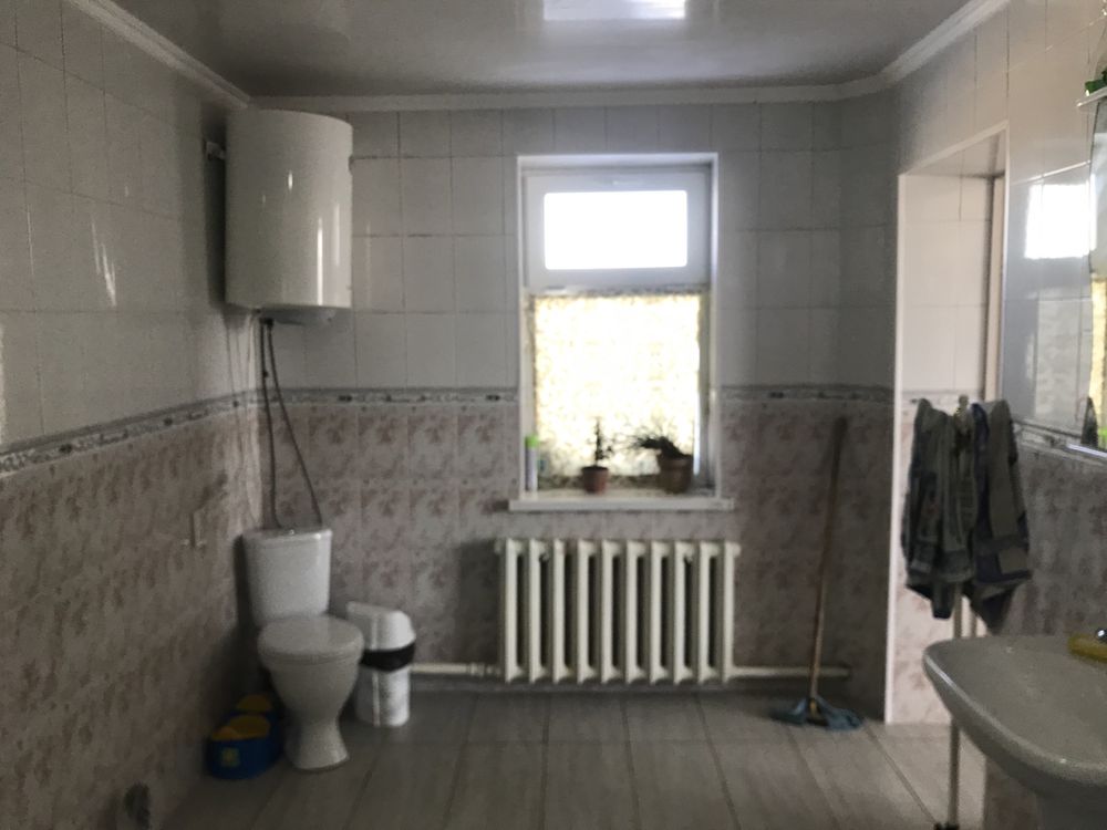 Продам дом в с Карабулак