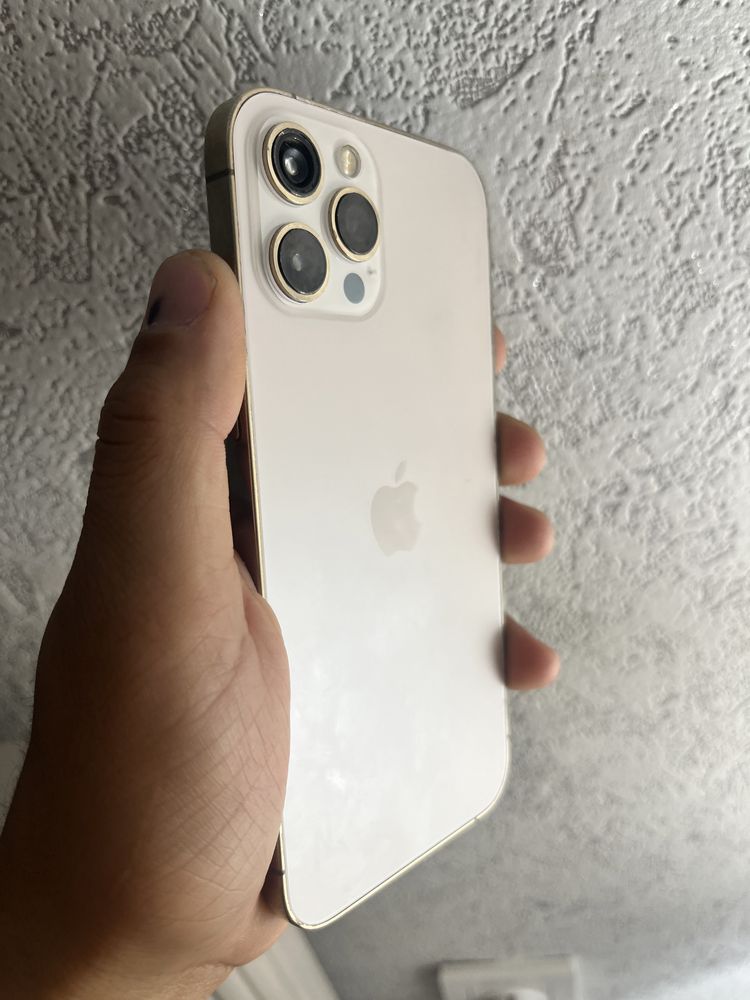 Iphone 12 pro max