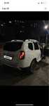 Renault Duster 2018