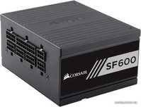 SFX Блок питания Corsair SF600 80PLUS Gold / 600 ватт
