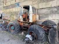 Продам трактор Т-150