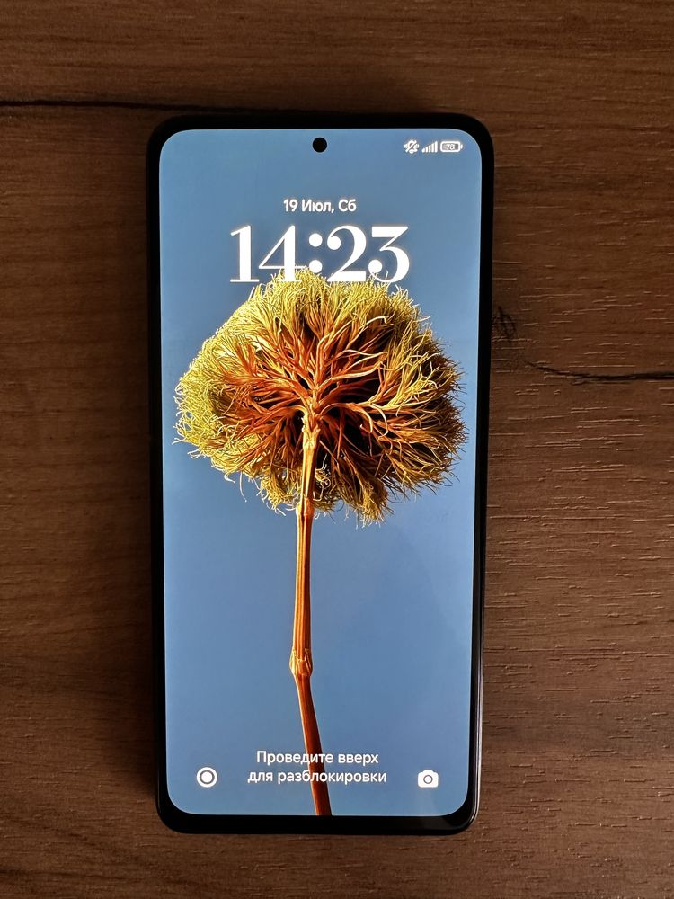Redmi Note 11 Pro — 8/128 ГБ | Хорошее состояние