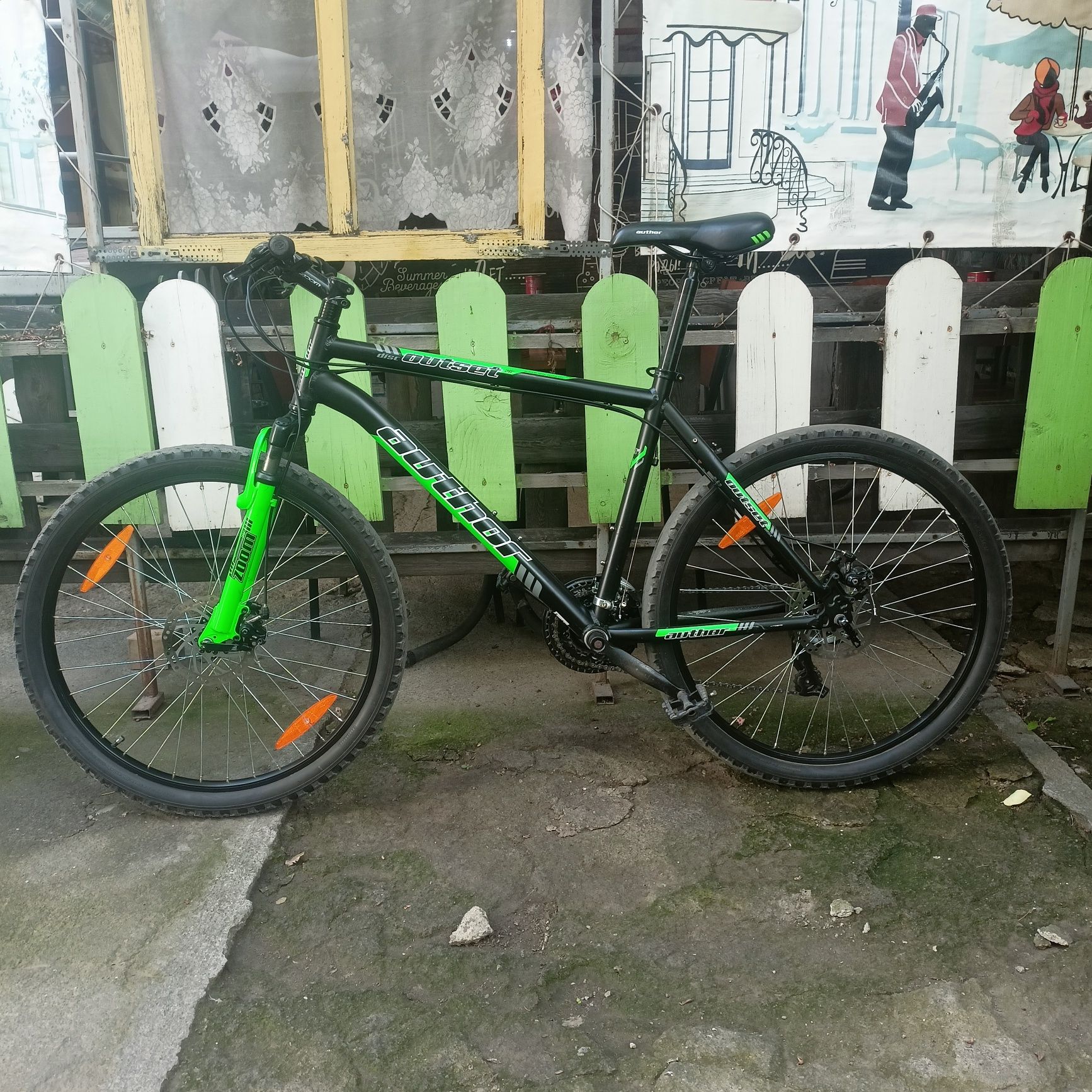 Продам велосипед Trek centurion author Rock Machine GT Aggressor
