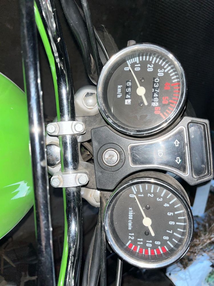 Продам альфу 125 кубов