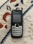 Nokia 2610 без зарядки работает
