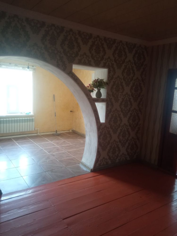 Үй сатылады Ортақ мөлтек ауданы