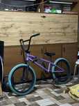 Бмх bmx велосипед продам
