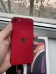 Iphone SE 2020 64Gb 77% RED