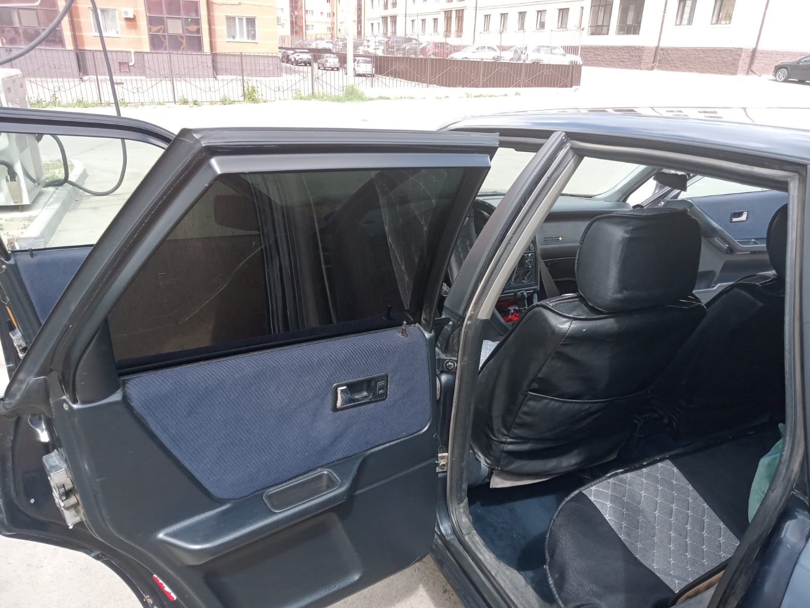 Продается Ауди В4 Кватро