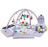 Игровой коврик для новорождённых