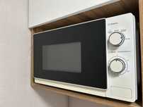 Микроволновка хорошая Midea