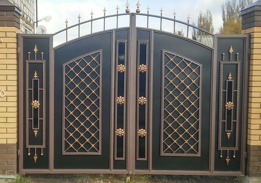 Сварщик по металлоконструкции
