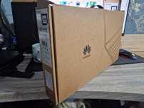 Мощный ультрабук Corei7\Huawei в коробке сост отличный
