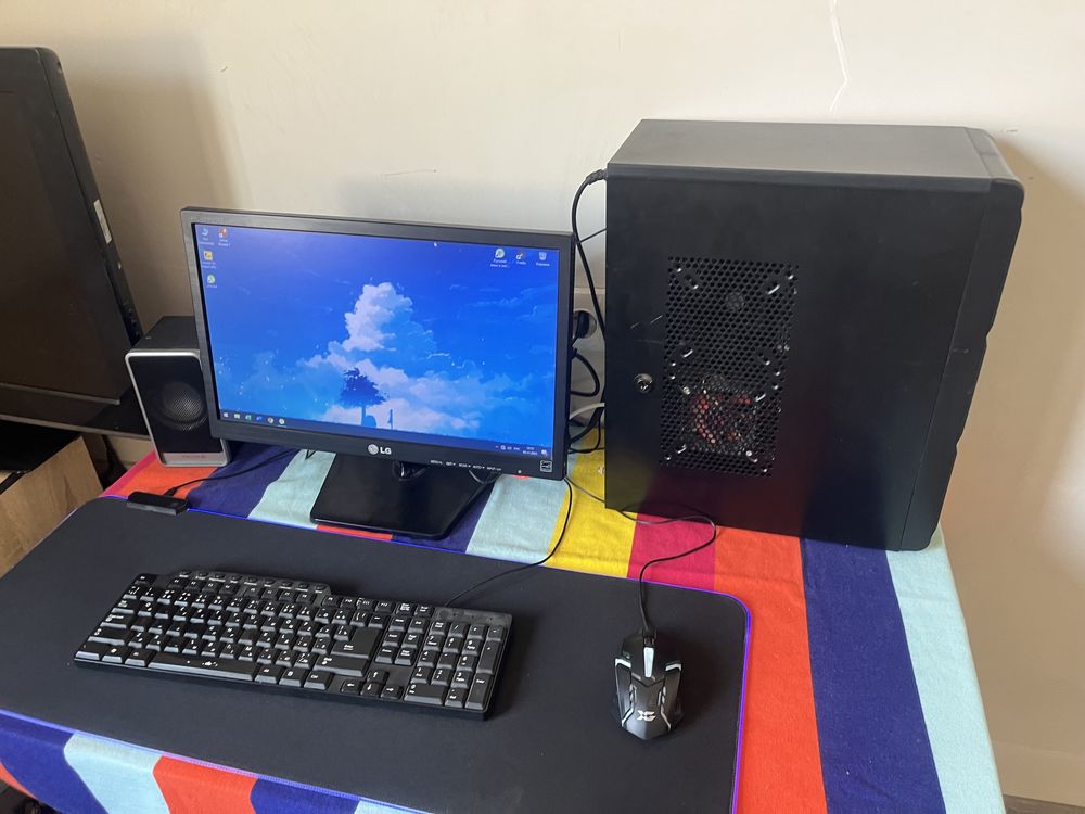 Игравой Комплект за хорошию цена