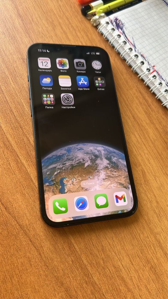 Iphone 13, 128gb