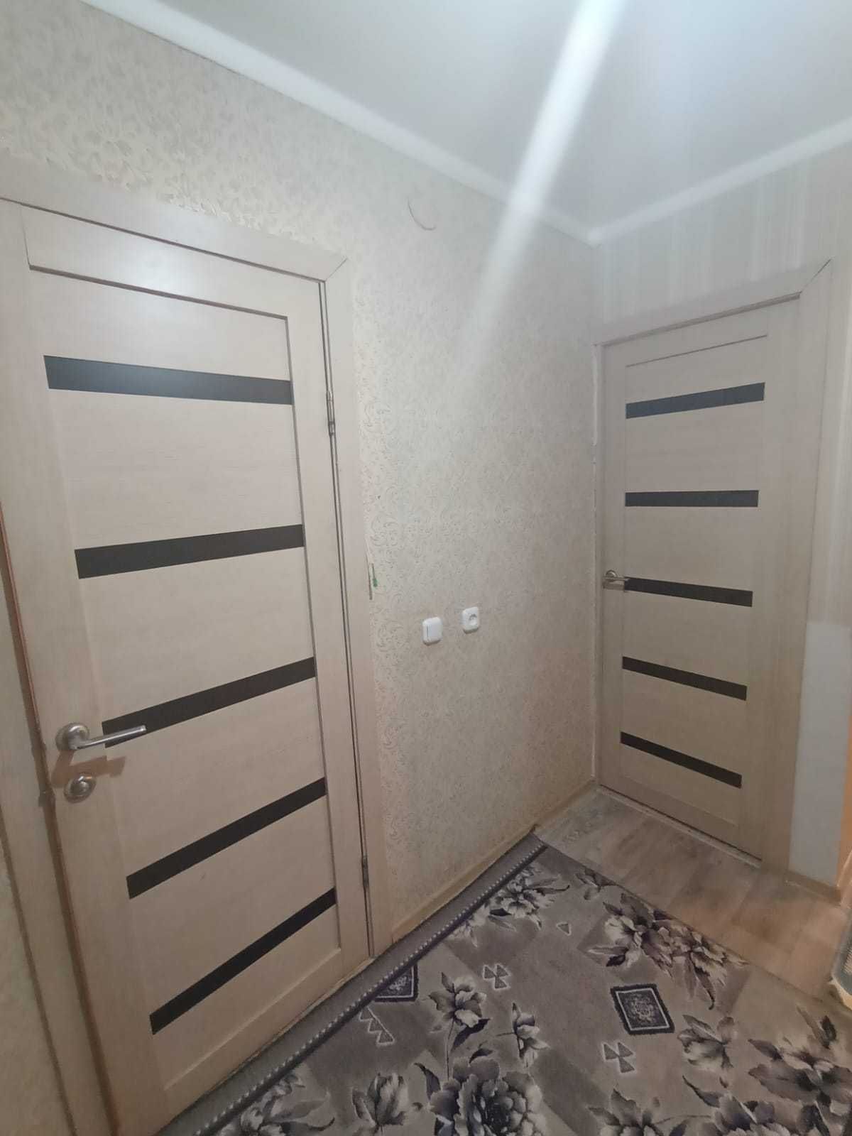 Продам 1 комн. квартиру в Уральске