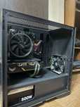 Продам или обменяю игровой компьютер Antec