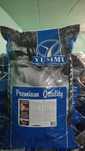 Корм сухой для собак YUMMI Premium quality Говядина