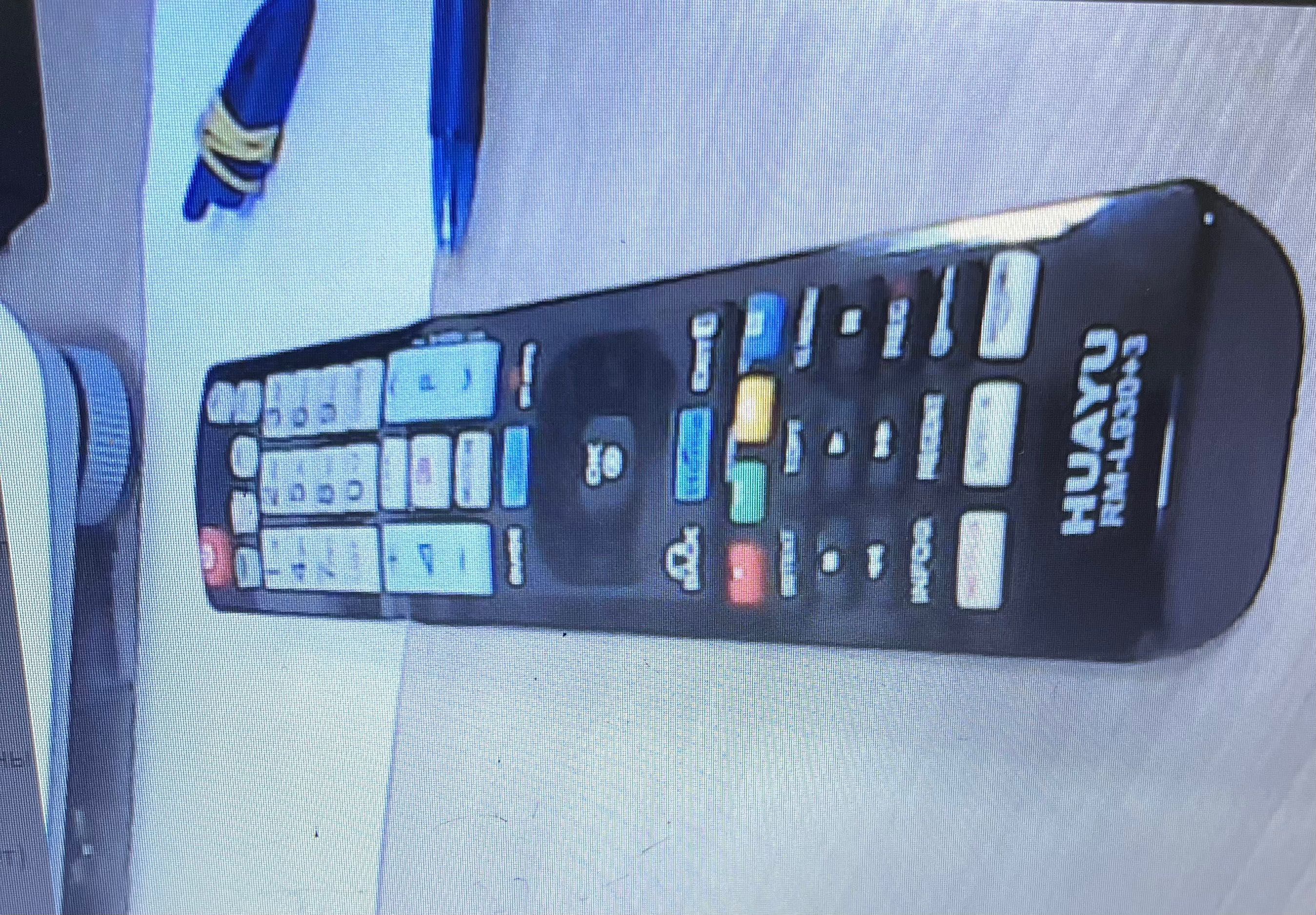 Телевизор Lg Smart tv(Б Момышулы) номер лота 574812