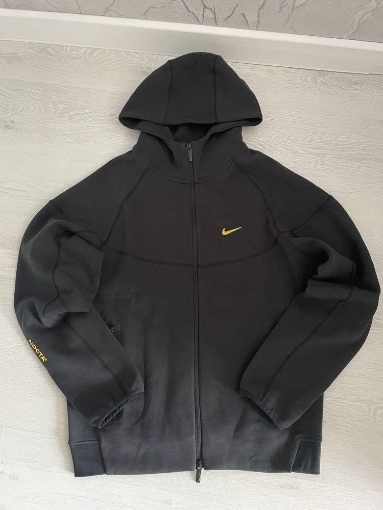 Nike tech fleece Nocta