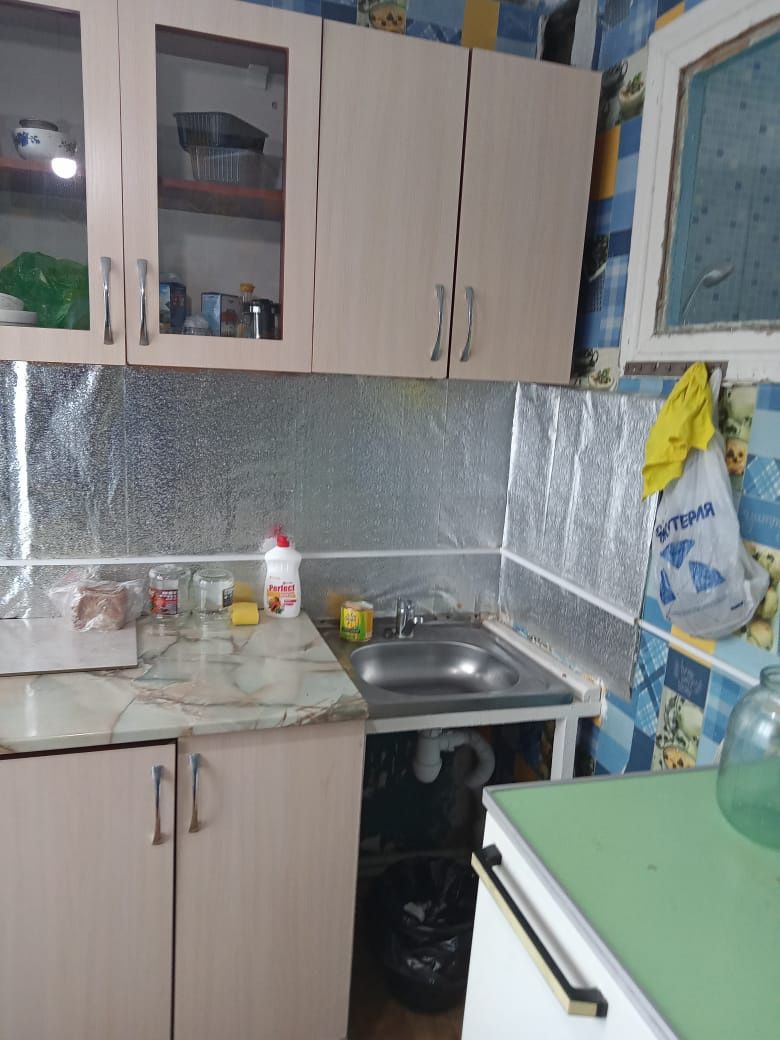 Сдам в аренду 1 комн.теплая