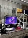 Игровой монитор zowie benq xl2411k 144hz monitor 0.1мс
