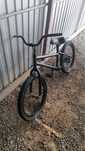 Продам велик BMX
