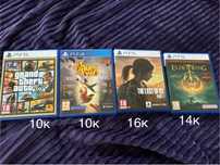 Игры ps пс playstation плейстейшн