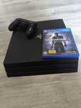 Playstation 4, 1тб с дисками, пс 4  ps4 плестейшен