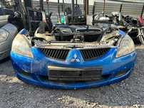 Ноускат носик Mitsubishi Lancer 9 из Японии. Рассрочка