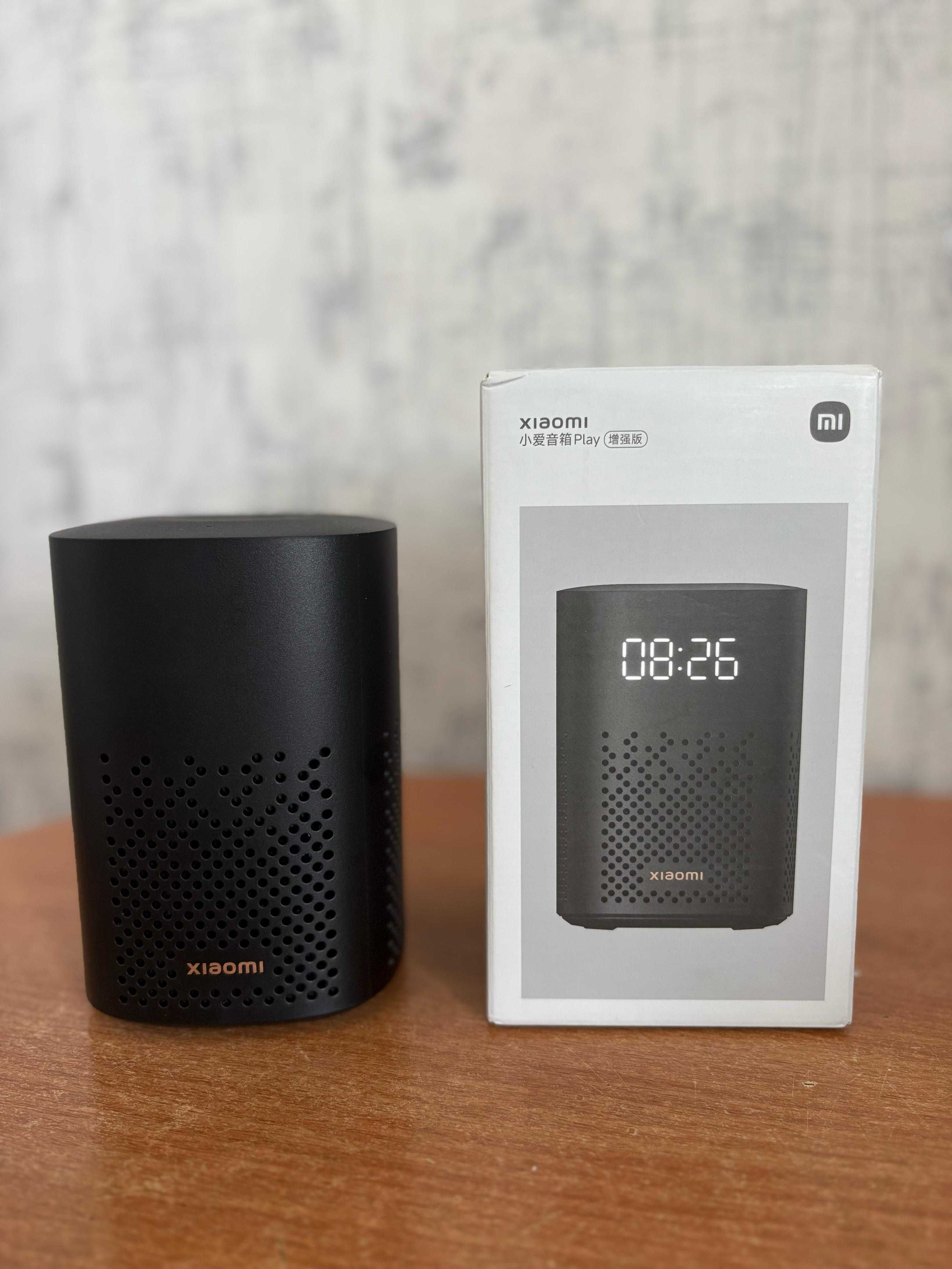 Xiaomi MI AI Speaker L05C черный