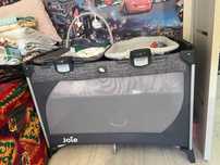 Детская кровать Joie