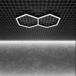 Комплект модульных светодиодных LED светильников 1200х2100мм /PХ-10006