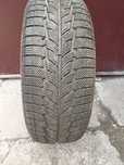 Шины 215/60 R16 новая