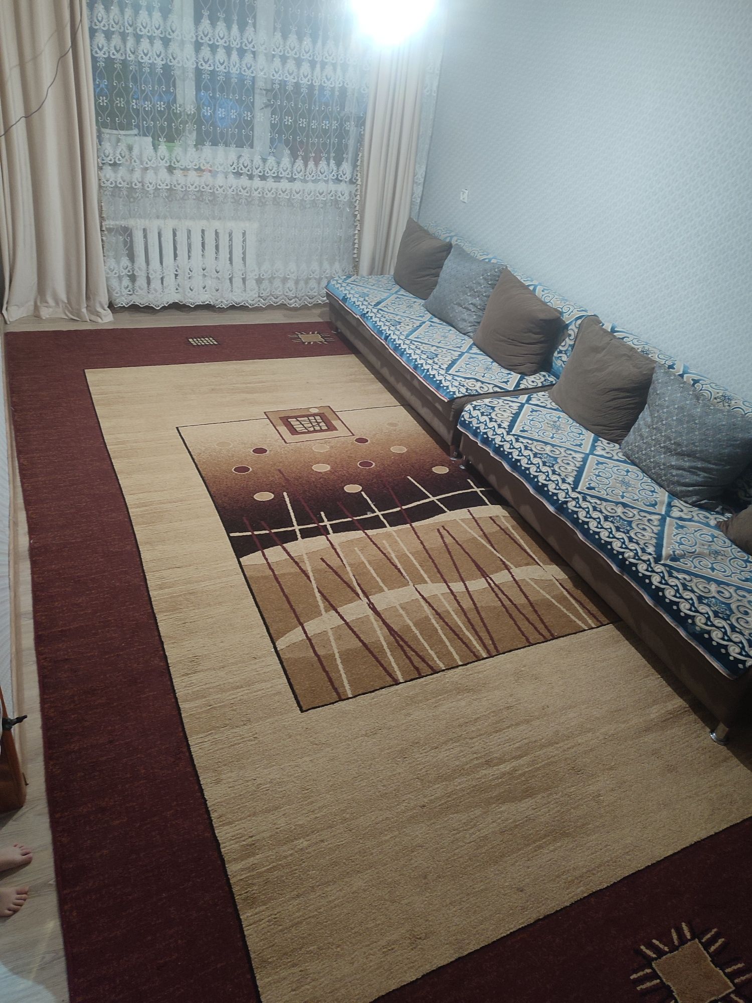 Продам 3 ком. Кв