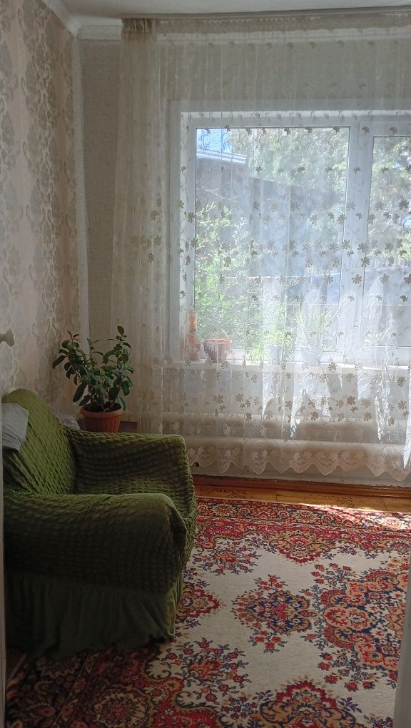 Продам дом в лесу ул. Спортивная д.2 г. Макинск