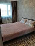 Квартира Привокзальном час 2500