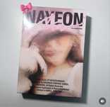 Na album kpop-nayeon from twice