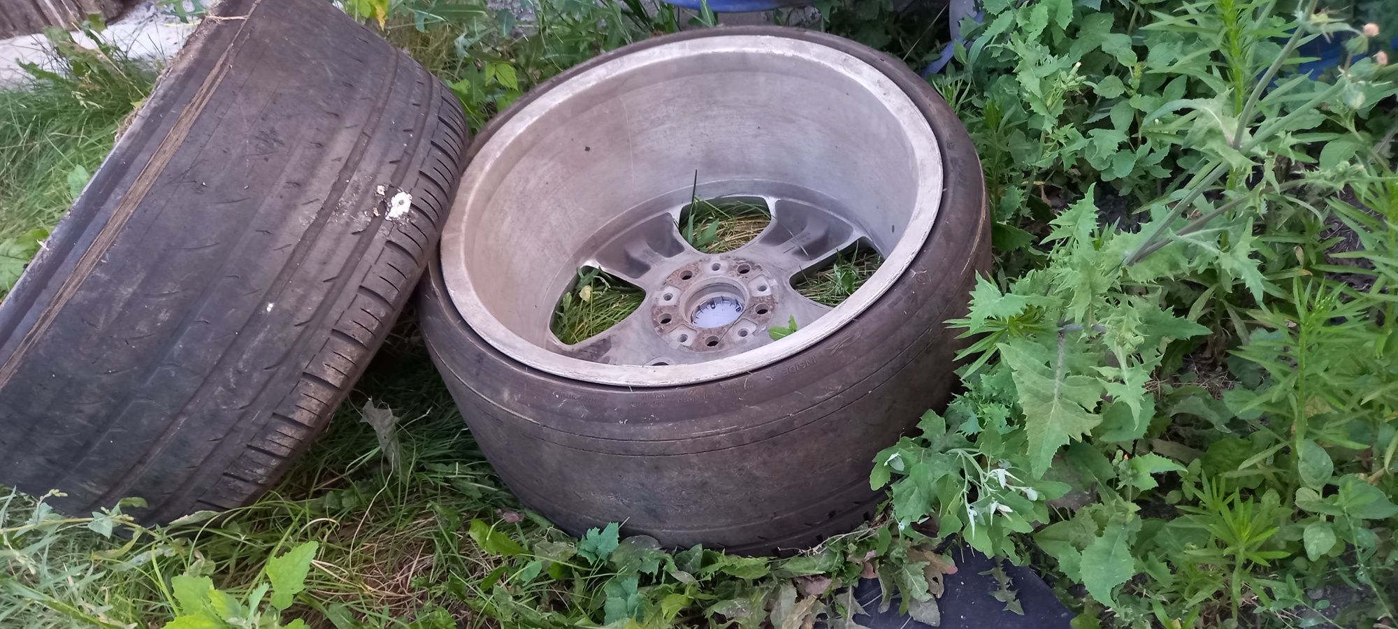 Продам диски  BMW