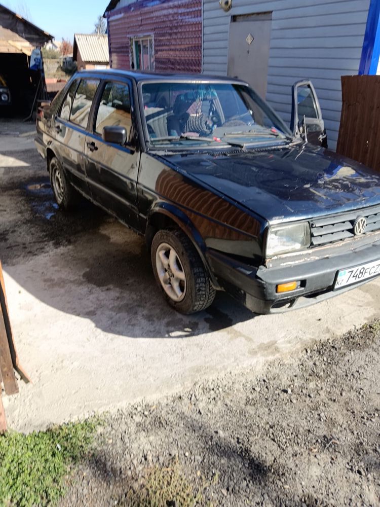 Продам машину. Фольксваген Джетта 2