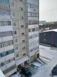 Продам квартиру 3-х комнатную