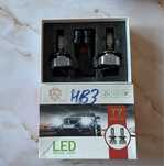 Лампы диоды T7 led,