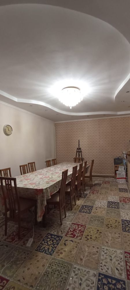 Продам дом в хорошем районе. 125 квадратов