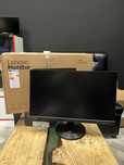 Монитор Lenovo 24” VA | FullHD | 75 Гц