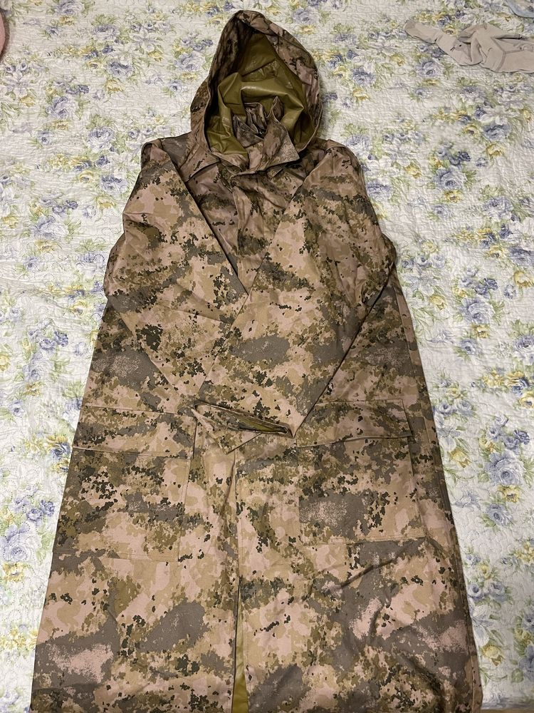Дождевик