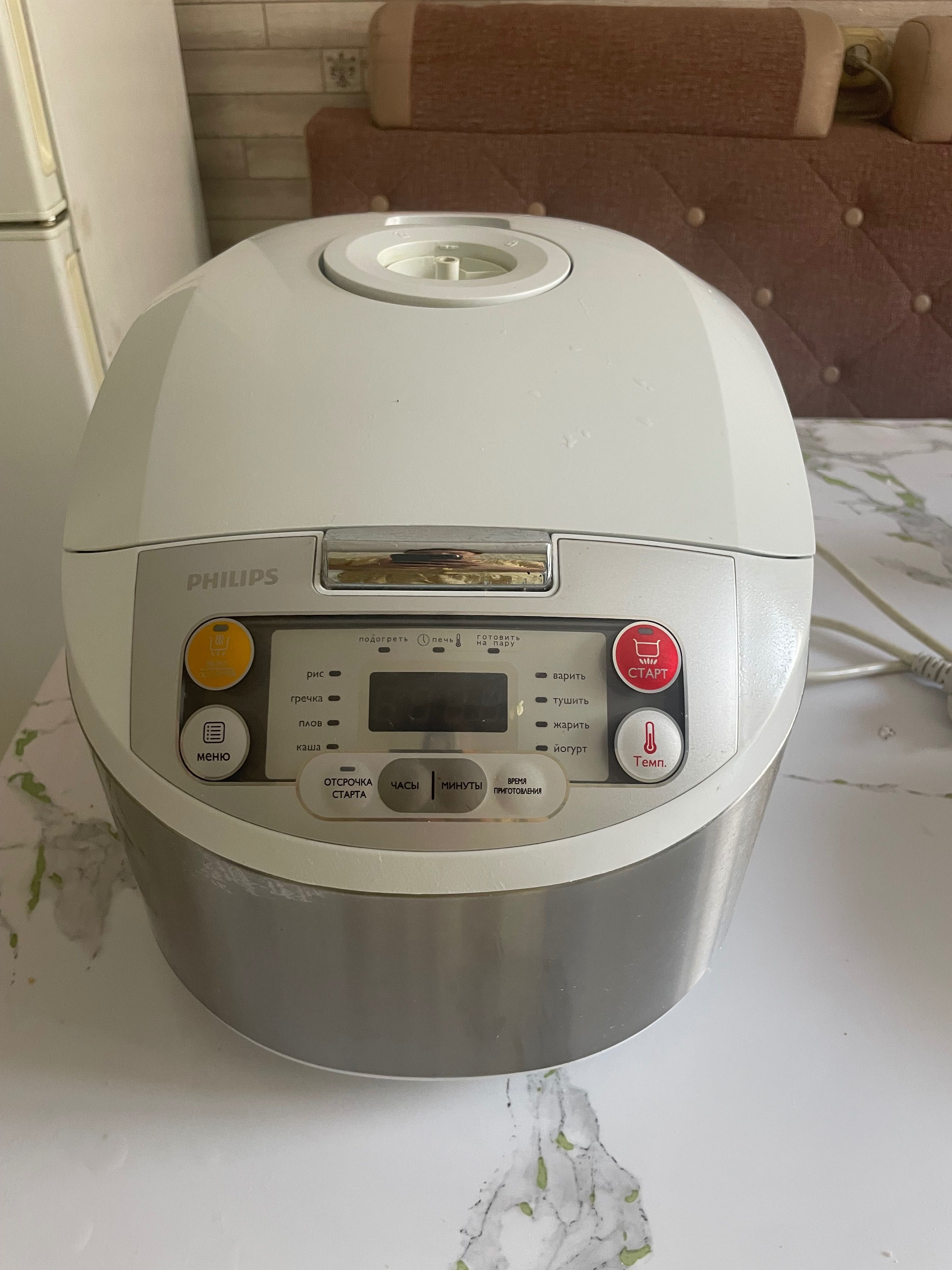 Мультиварка Philips HD3037/03