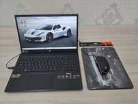 ACER, Ryzen 5, RTX 4050 6Gb, SSD 512Gb, RAM 16Gb, Full HD IPS 144GHz